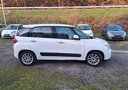 Fiat 500L Easy Klima M+S 97.100 km