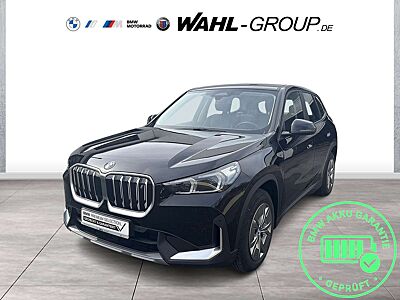 BMW iX1 xDrive30 NAVI LED KOMFORTZG PARKASSIST SHZG DAB