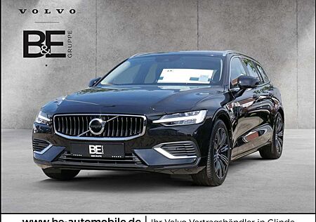 Volvo V60 Recharge T6 AWD Inscription Expression