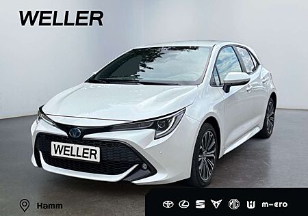 Toyota Corolla 1.8 Hybrid Team D *LED*ACC*CarPlay*RCAM*