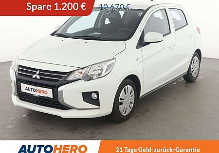 Mitsubishi Space Star 1.2*LICHTSENSOR*GARANTIE*