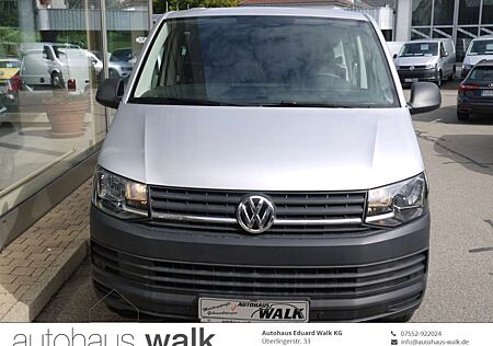 VW T6 Transporter Volkswagen Transporter Mixto Plus 2.0 TDI NAVI Lang APS
