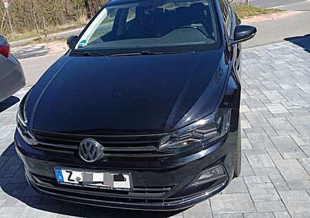 Volkswagen Polo Highline