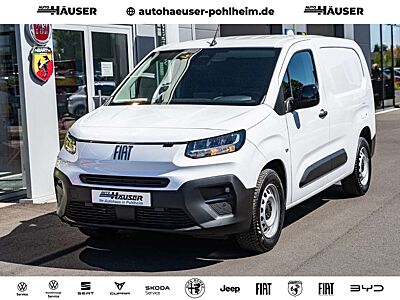 Fiat Doblo Serie 4 Kastenwagen XL 1.5 130 Diesel AT SOFORT WI