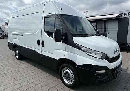 IVECO Others Daily Kasten 35 150 Klima TüV Service 3,5t AHK