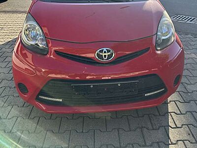 Toyota Aygo Cool