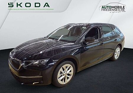 Skoda Octavia Combi Selection 1.5 TSI DSG Navi Kamera