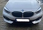 BMW 118i 118 Aut. Luxury Line