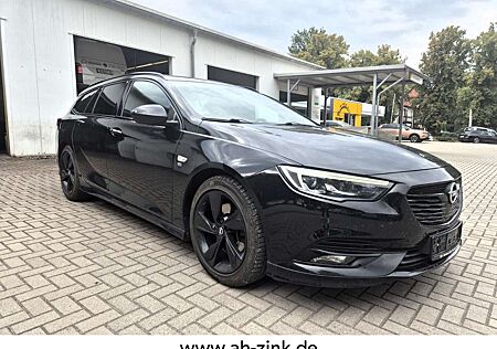 Opel Insignia B ST OPC-Line LED Leder Kamera Head-Up