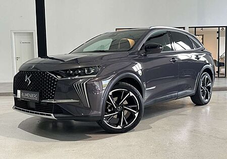 DS Automobiles DS 7 Crossback DS7 Antoine de Saint Exupéry