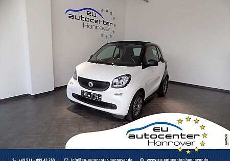 Smart ForTwo 1.0 52KW Cool & Sound