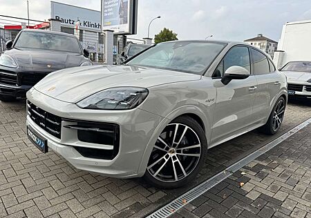 Porsche Cayenne E-Hybrid Coupé SPORTDESIGN-PDISPLY-VOLL