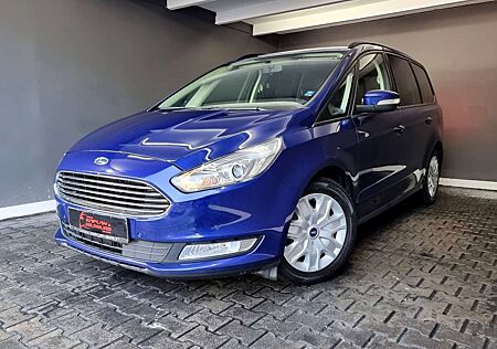 Ford Galaxy 2.0 TDCI, 7 SITZER, AUTOMATIK, PARKTRONIK