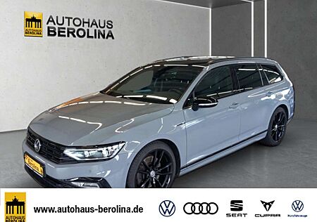 VW Passat Variant Volkswagen 2.0 TDI 4M R-Line DSG *StdHz*AHK*