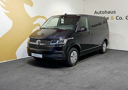 VW T6 Multivan Volkswagen T6.1 Multivan DSG CarPlay DAB+ AHK PDC