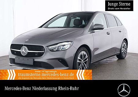 Mercedes-Benz B 220 4M PROGRESSIVE+PANO+AHK+KAMERA+8G