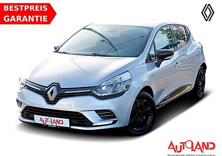 Renault Clio 0.9 TCe 90 Limited APP Navi Sitzheizung DAB