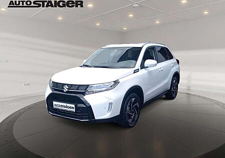 Suzuki Vitara 1.4 Comfort+ Allrad Panoramaglas*PDC*