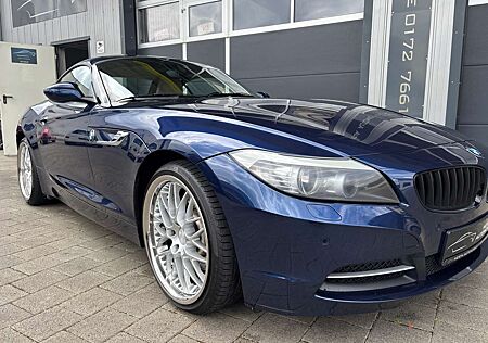 BMW Z4 sDrive30i Aut.