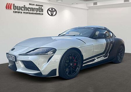 Toyota Supra 3.0 Legend +Folierung+Speedtail/Spoiler+Di