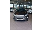 Ford EcoSport Cool & Connect Navi