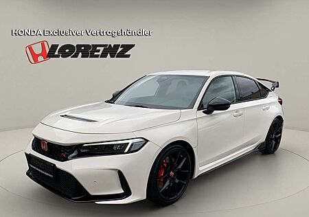 Honda Civic 2.0 Turbo Type R