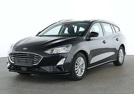 Ford Focus Titanium Navi AppLink DAB LED Start+Stop Isofix