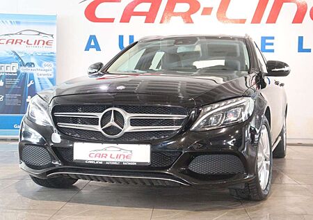 Mercedes-Benz C 220 T BT / d T-Modell *Automatik*Navi*