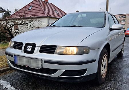 Seat Leon 1.4 16V Stella