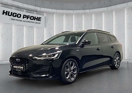 Ford Focus ST-Line X Turnier AUT |ACC|HUD|RFK|AHK|