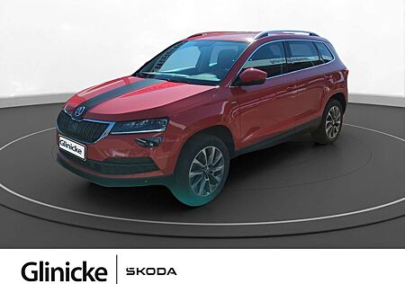 Skoda Karoq 1.5 TSI ACT Clever
