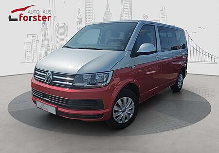 VW T6 Caravelle Volkswagen 2.0 TDI Comfortline AHK ACC SHZ