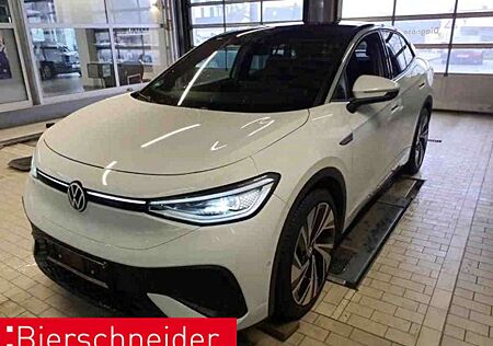 VW ID.5 Volkswagen Pro Perf 21 AHK MATRIX HuD 360