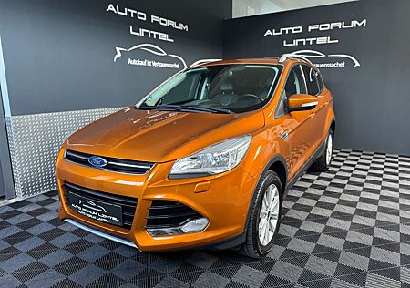 Ford Kuga Titanium 1.5-NAVI-ALU-SCHECKHEFT-2.HAND-AHK-SZH-