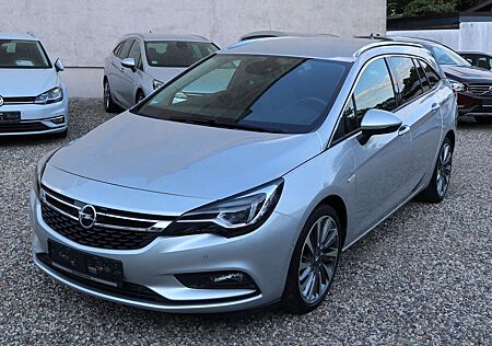 Opel Astra Sports Tourer +*Navi*Klima*Leder*1.Hand*