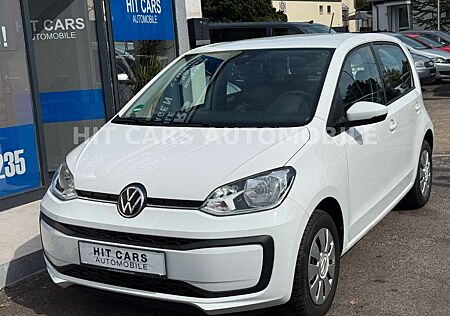 VW Up Volkswagen ! Basis