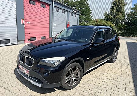 BMW X1 18 i sDrive/Klimaautomatik/Sitzheizung/17Zoll