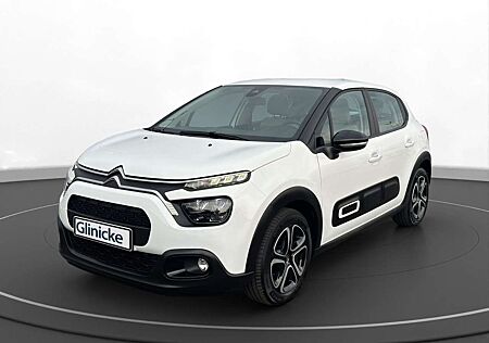 Citroën C3 Citroen PureTech 110 S&S Plus