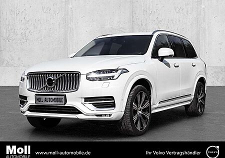 Volvo XC 90 XC90 Ultimate Bright AWD B5 Diesel EU6d 7-Sitzer Allrad