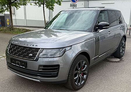 Land Rover Range Rover SV Autobiography Dynamic TÜV NEU