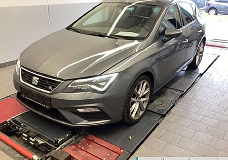 Seat Leon 1.4 TSI FR LED Kamera PDC