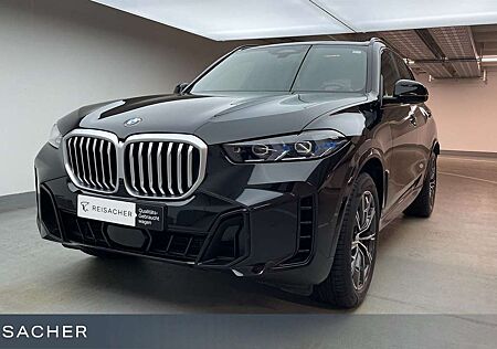 BMW X5 xDrive30d A M-Sport,AHK,360°,h&k,LM20"
