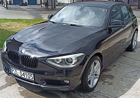 BMW 118d 118 Urban Line