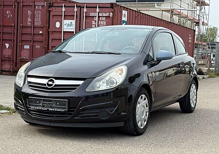Opel Corsa 1.4 Edition