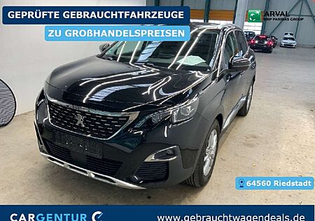 Peugeot 3008 1.5 BlueHDi 130 All. Business BLIS Key