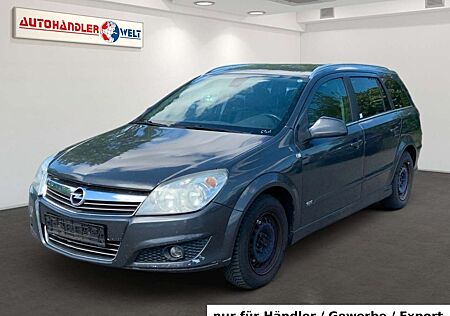 Opel Astra Kombi 1.8 T OPC- Line Leder AAC PDC