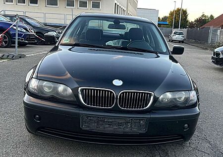 BMW 320i 320
