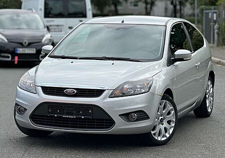 Ford Focus 1.6 Ti-VCT Sport