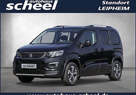 Peugeot Rifter 1.5 BlueHDi 130 FAP L1 Allure SpurH Navi