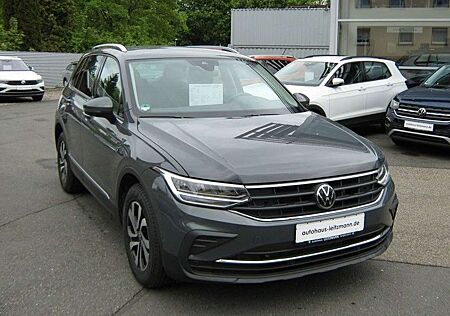 VW Tiguan Volkswagen 1.5 TSI OPF DSG ACTIVE,LED,Navi,ACC,ParkA